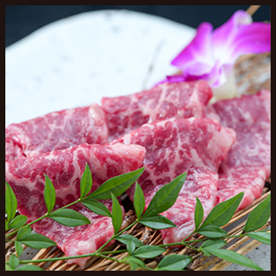 Kobe Beef Kurimi