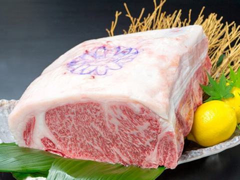 Kobe beef