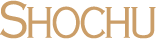 Shochu