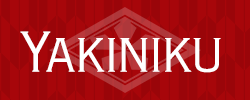 Yakiniku