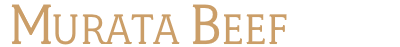 Murata Beef