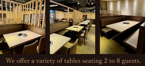 Sinjuku Branch(Tokyo)